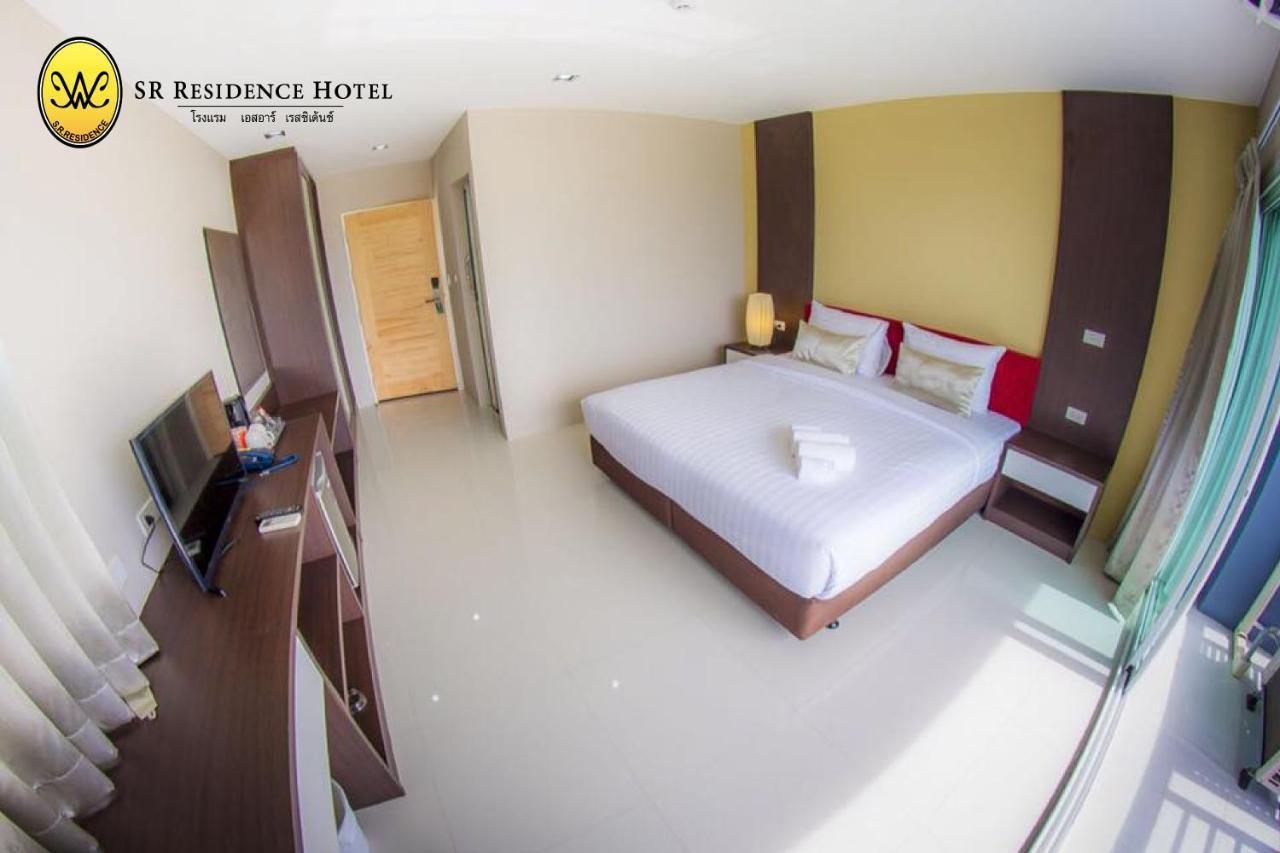 Sr Hotel Phetchabun