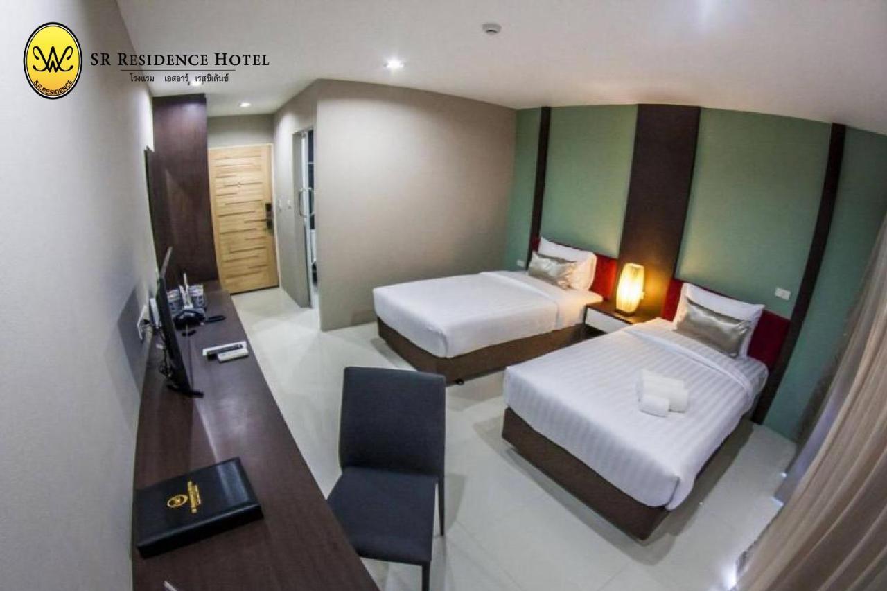 Hotel Sr 3*
