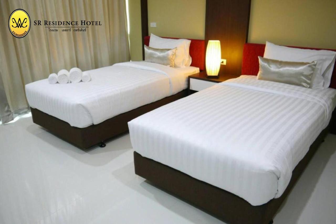 Sr Hotel Phetchabun
