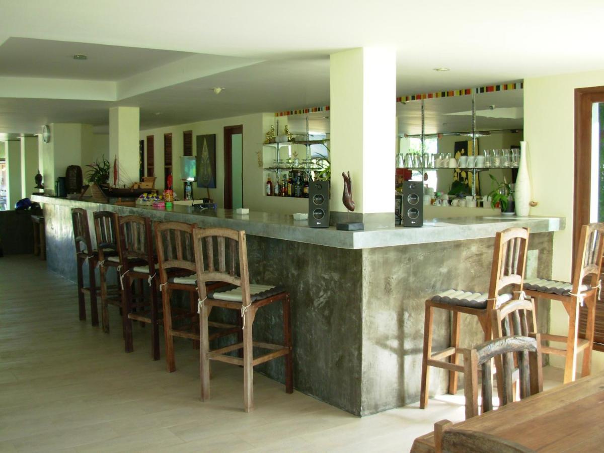 Apartment Seaside Retreat: Ko Samui With Pool *