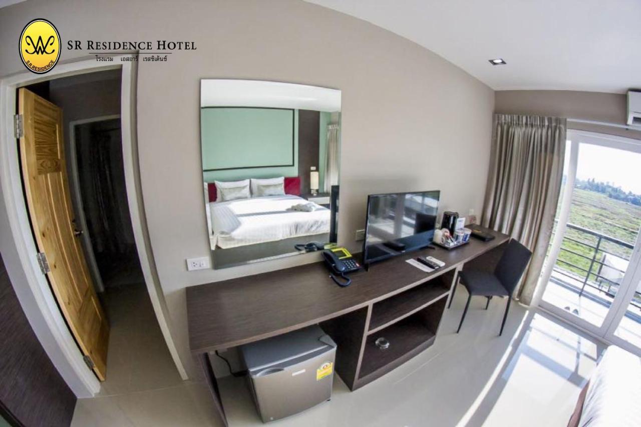 Sr 3* Phetchabun