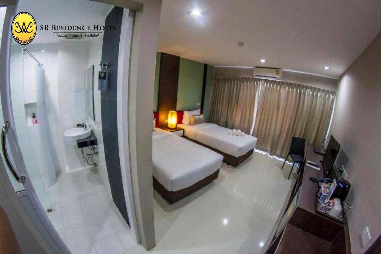 Sr 3* Phetchabun