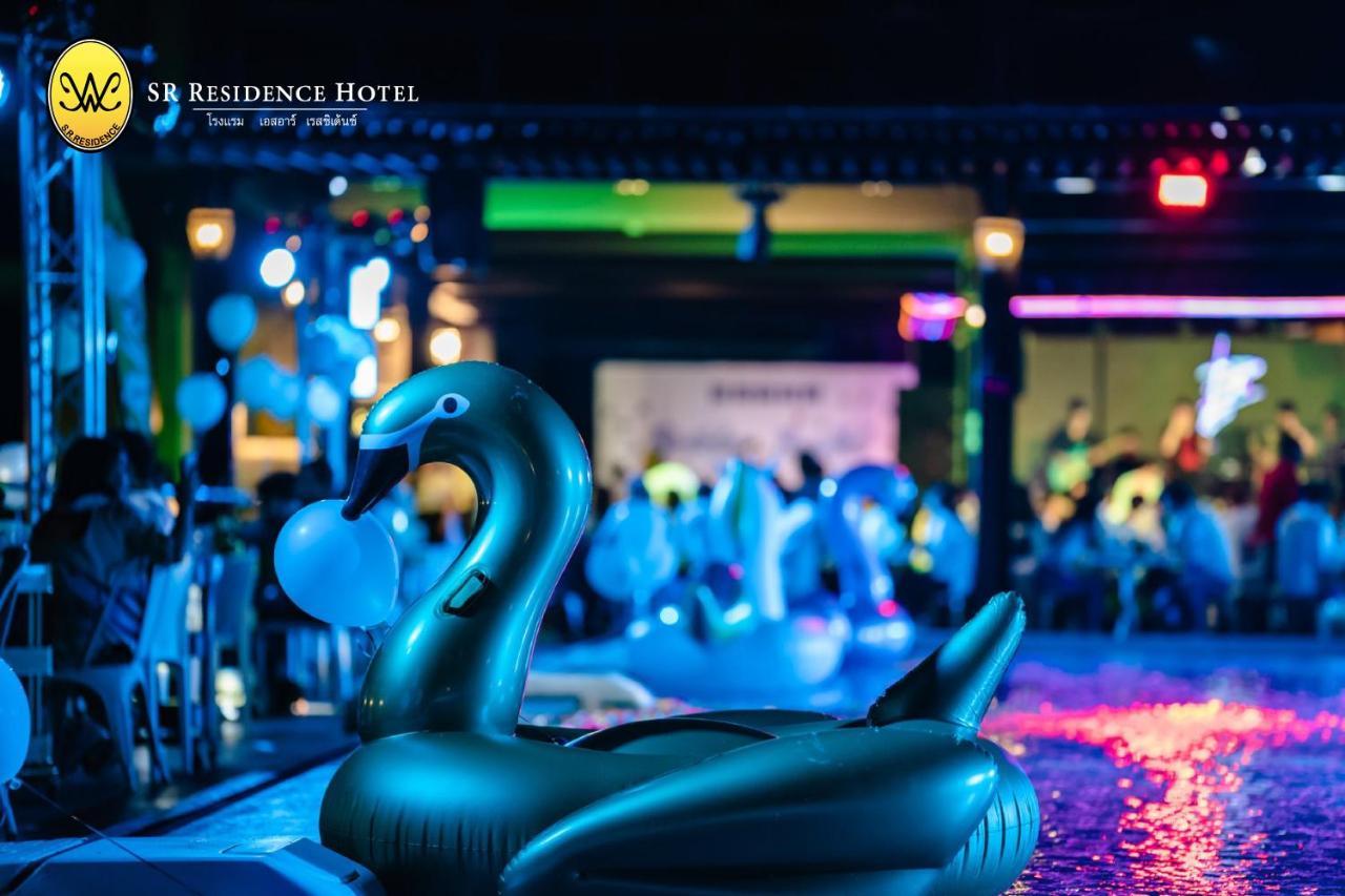 Sr Hotel 3*