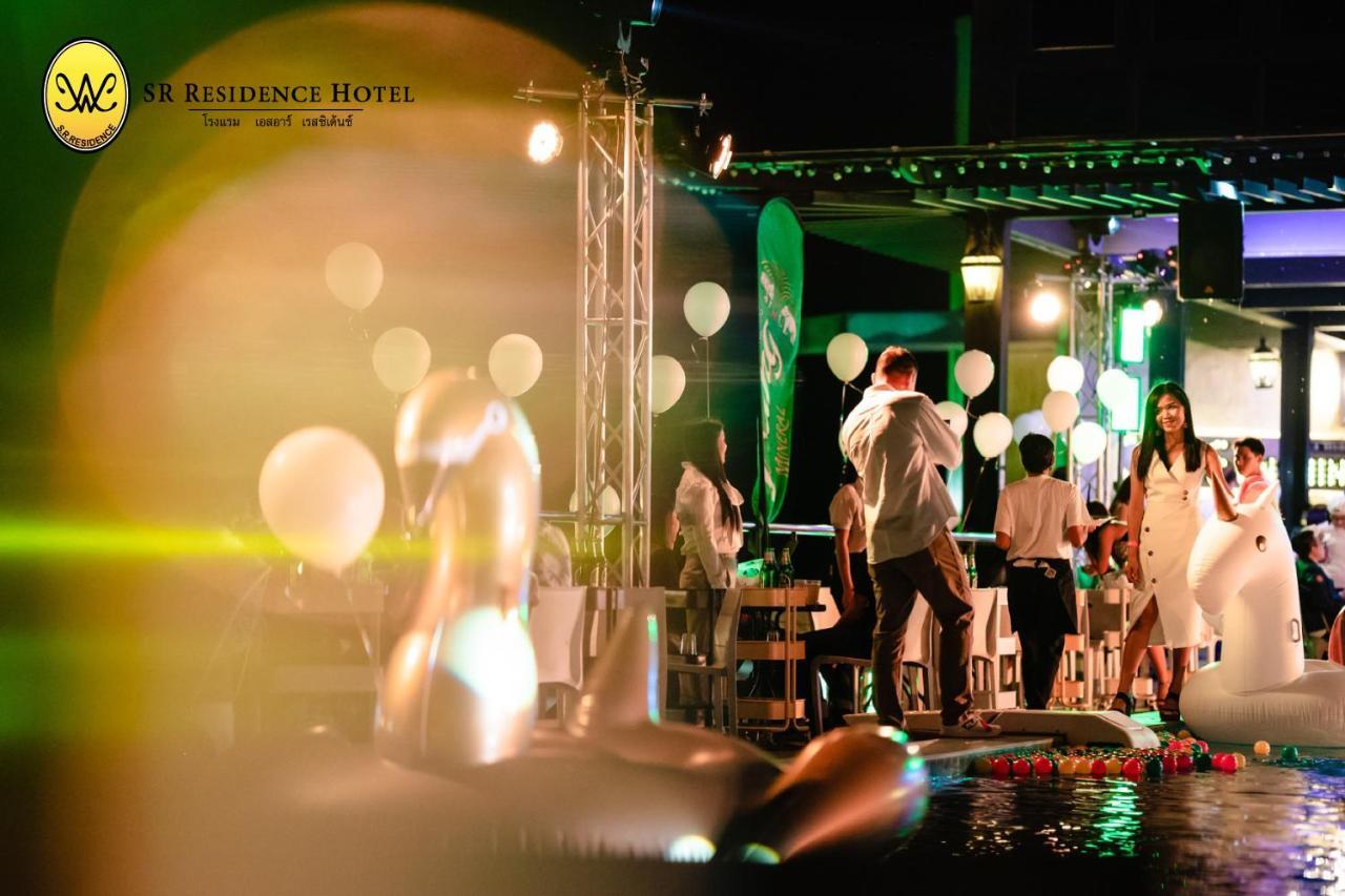 Hotel Sr Phetchabun