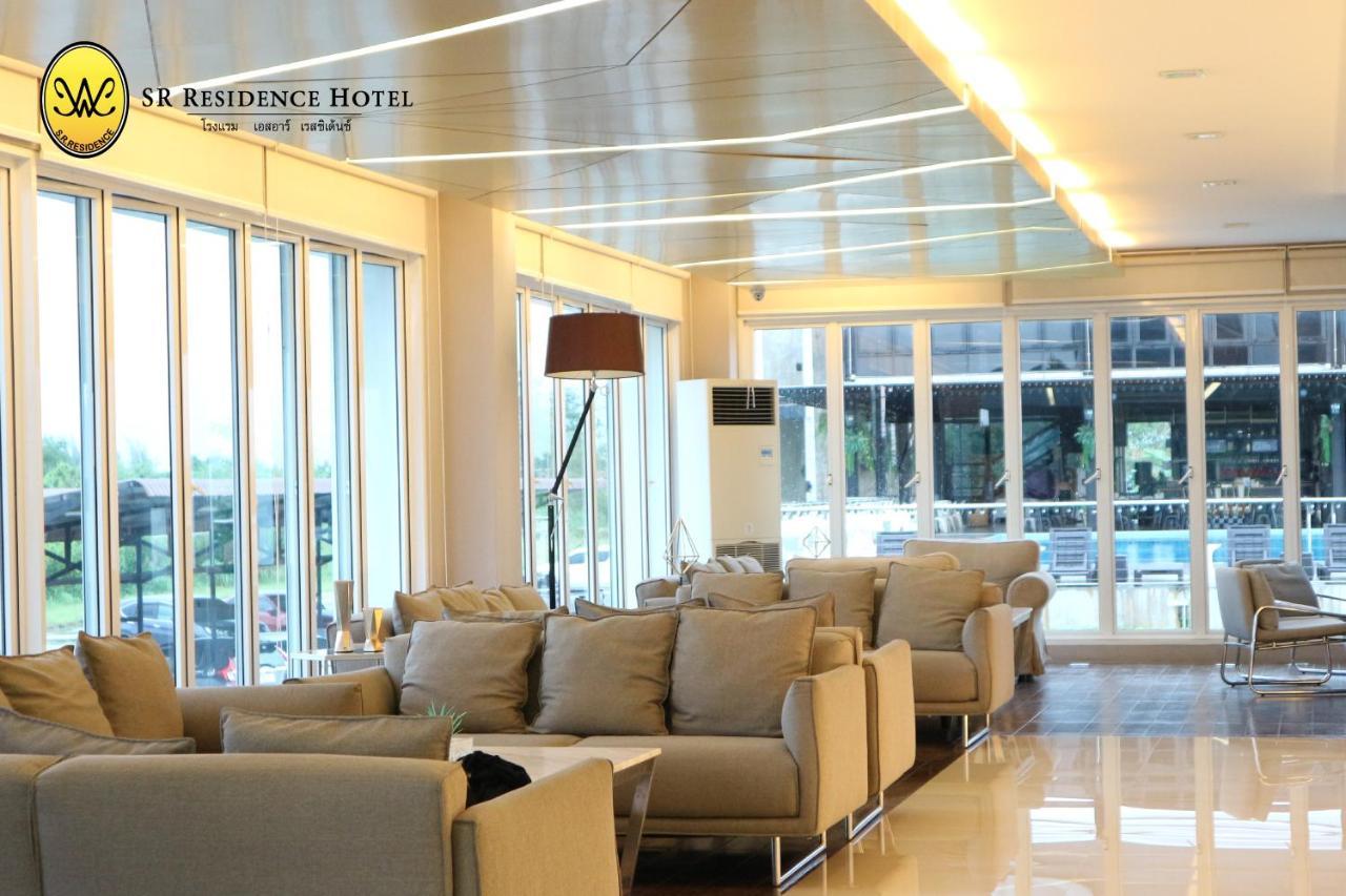Hotel Sr Phetchabun
