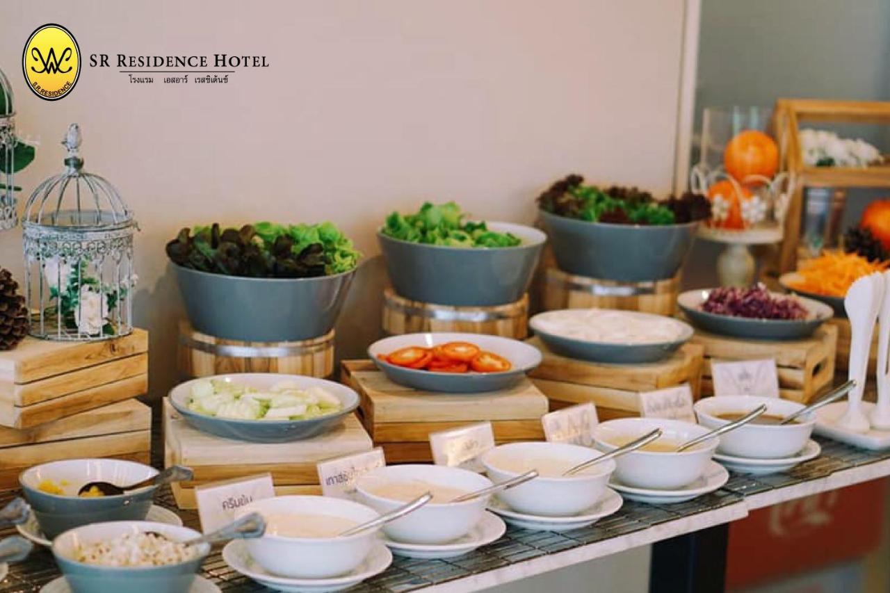 Hotel Sr