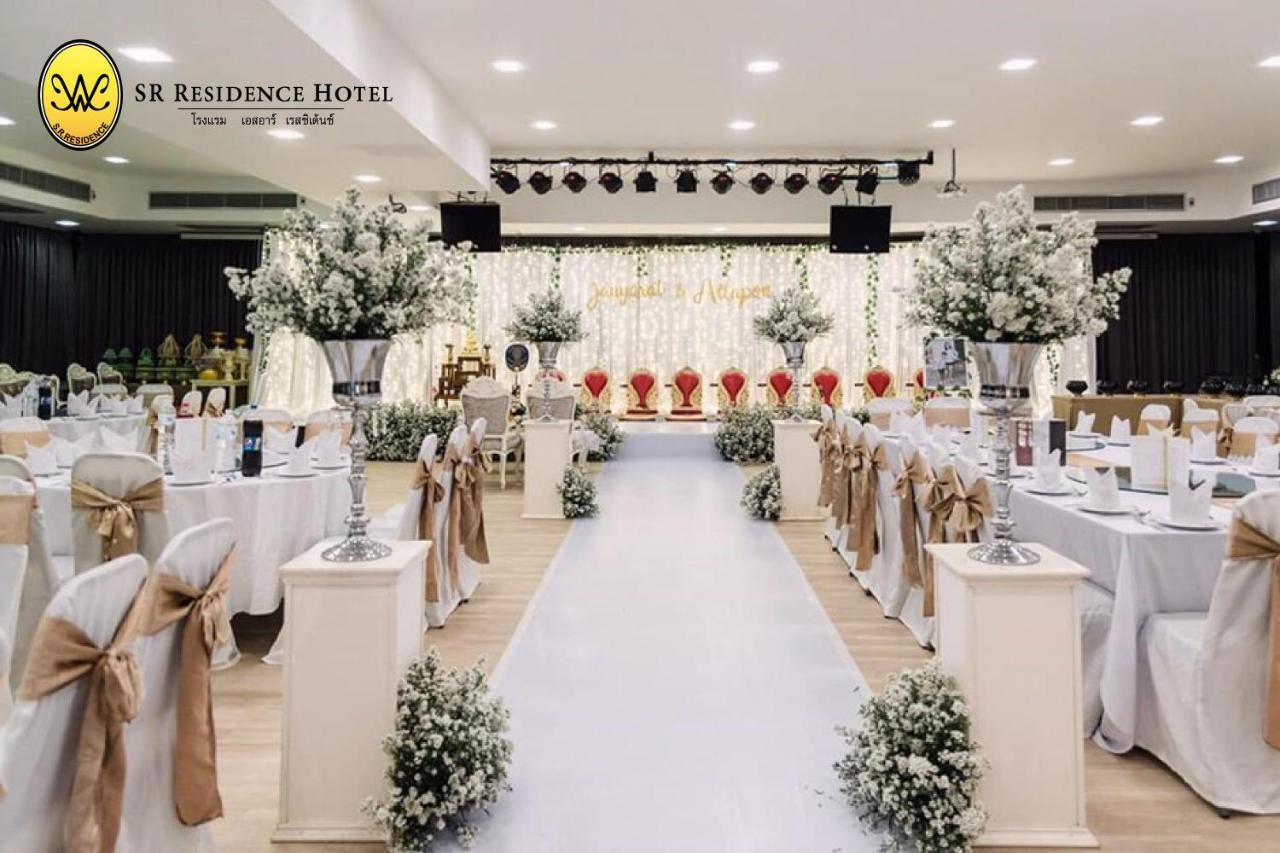 Sr Hotel 3*