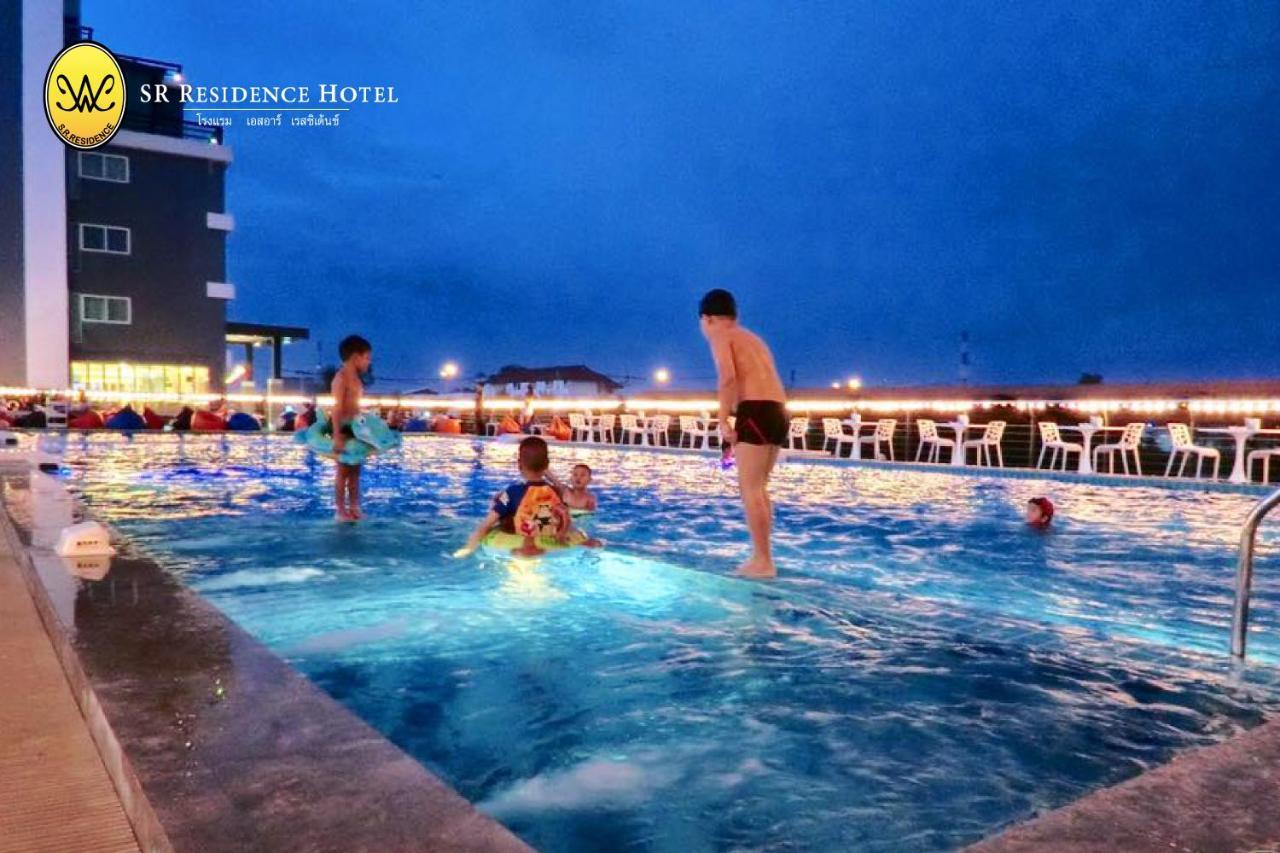 Sr Hotel