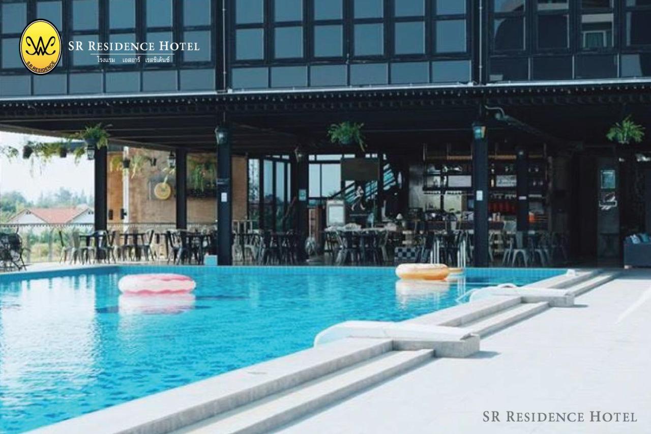Hotel Sr