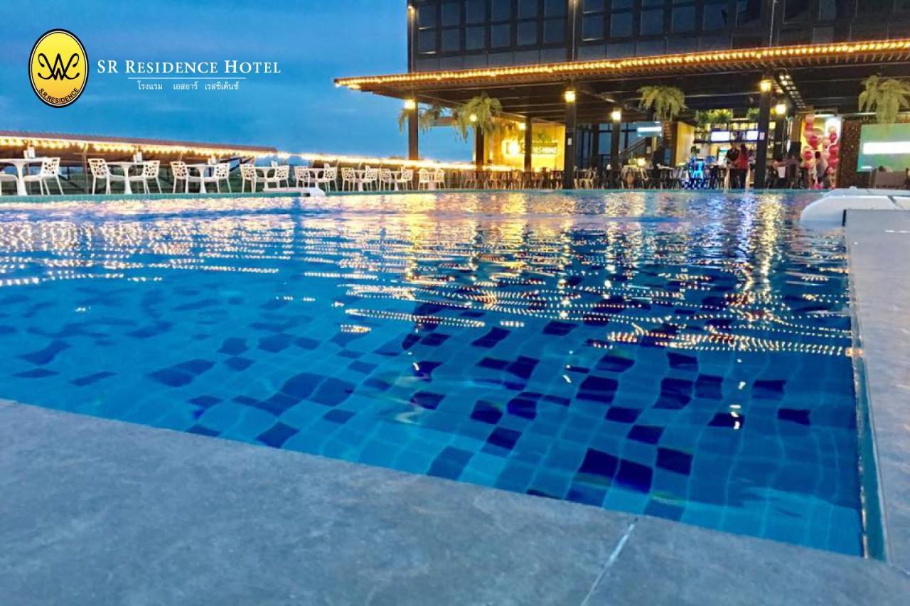 Hotel Sr 3*