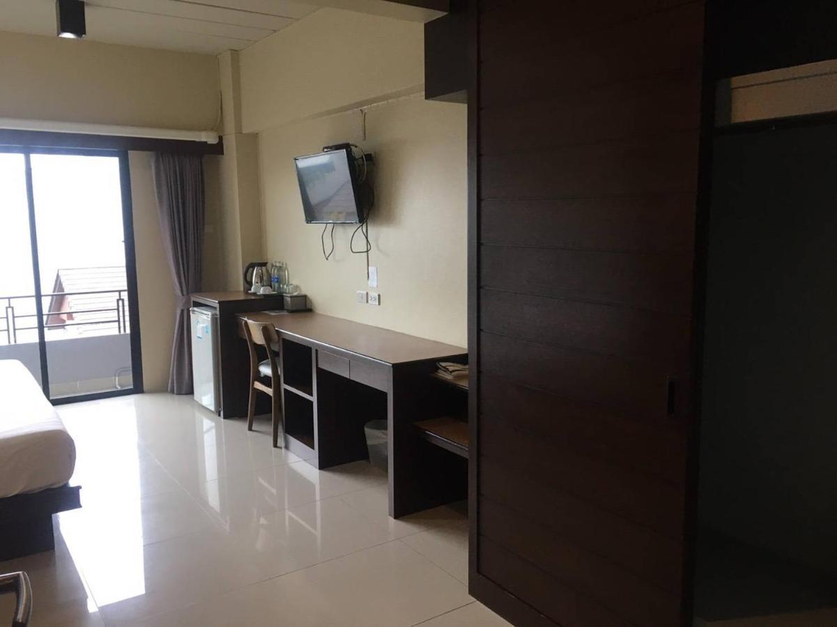 Wsotel Songkhla