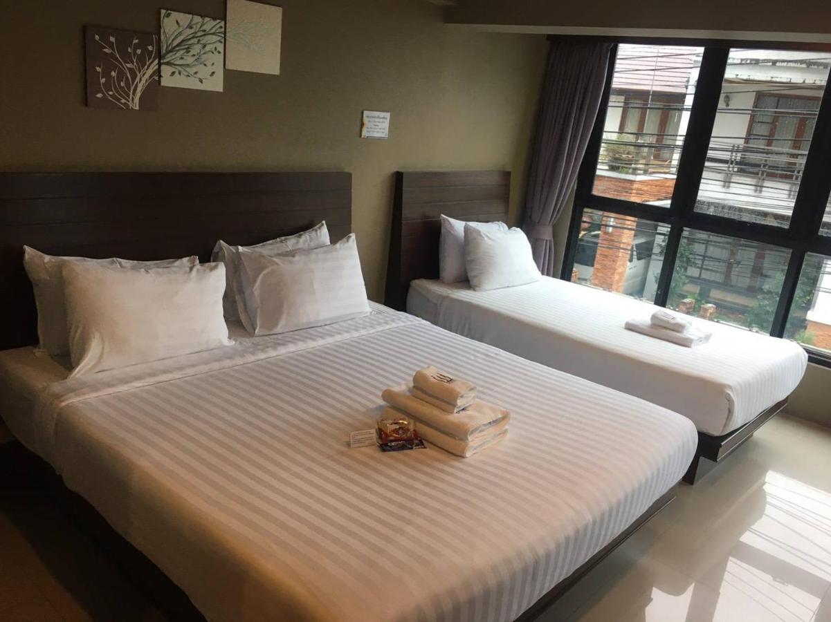 Hotel Wsotel Songkhla