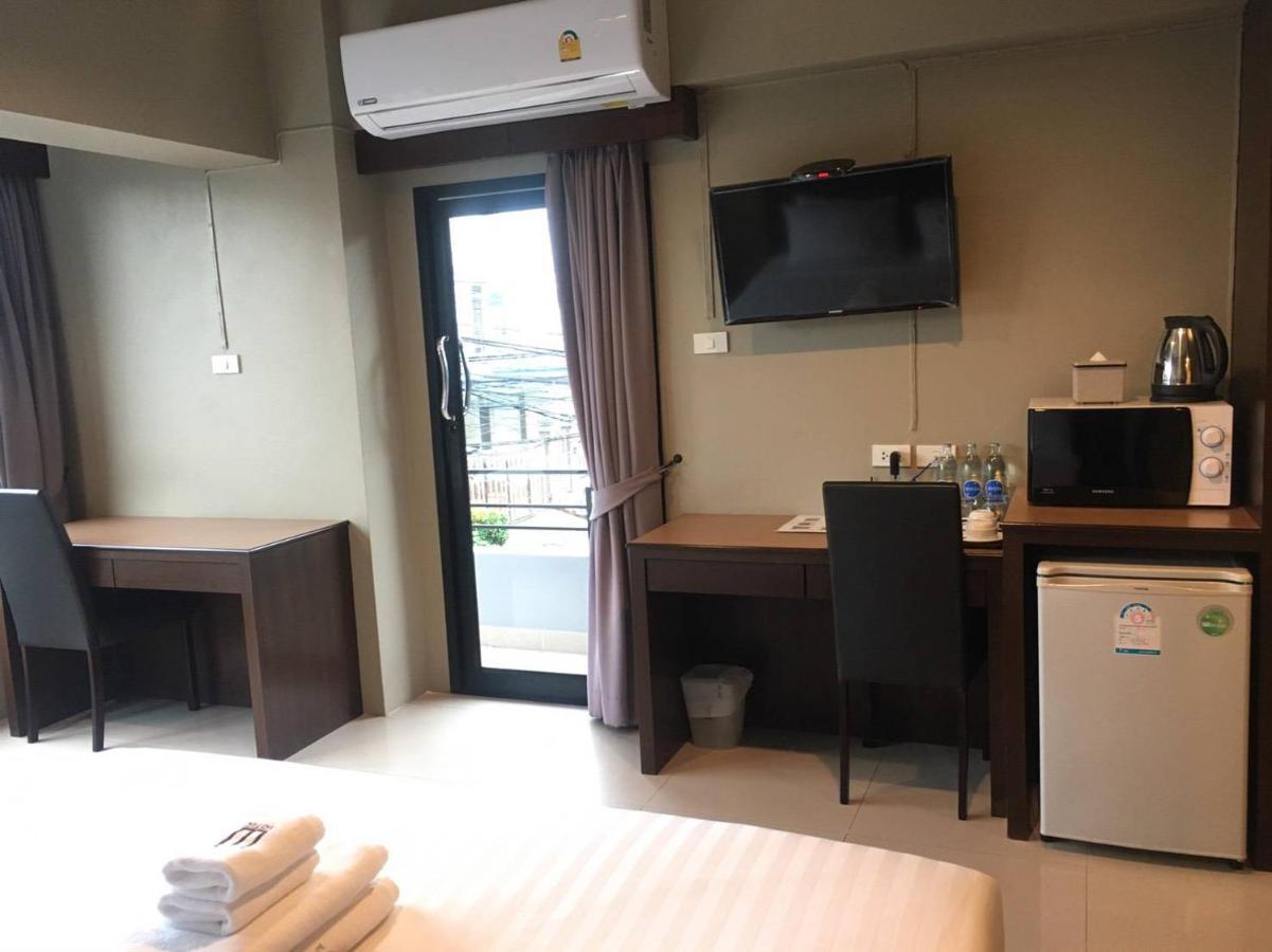 Wsotel Songkhla