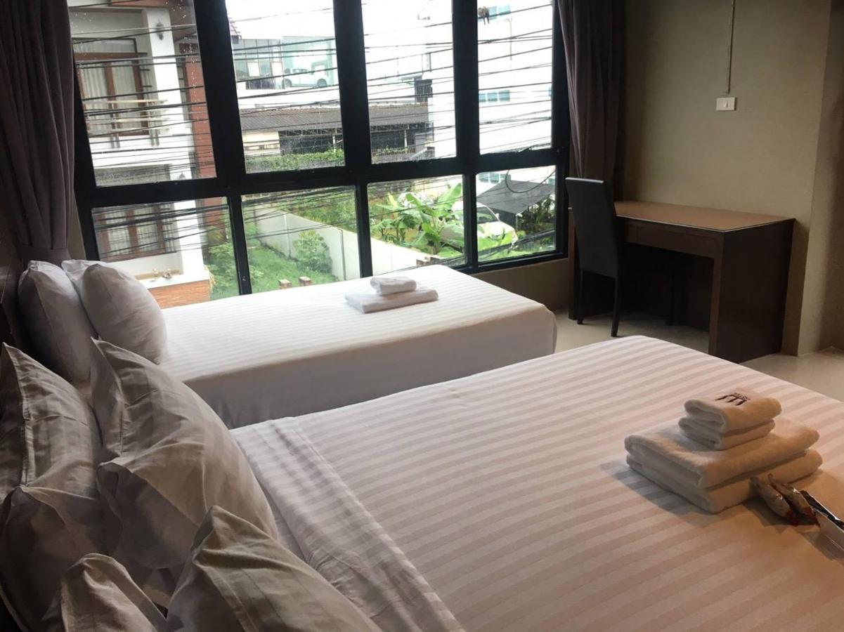 Wsotel Hotel