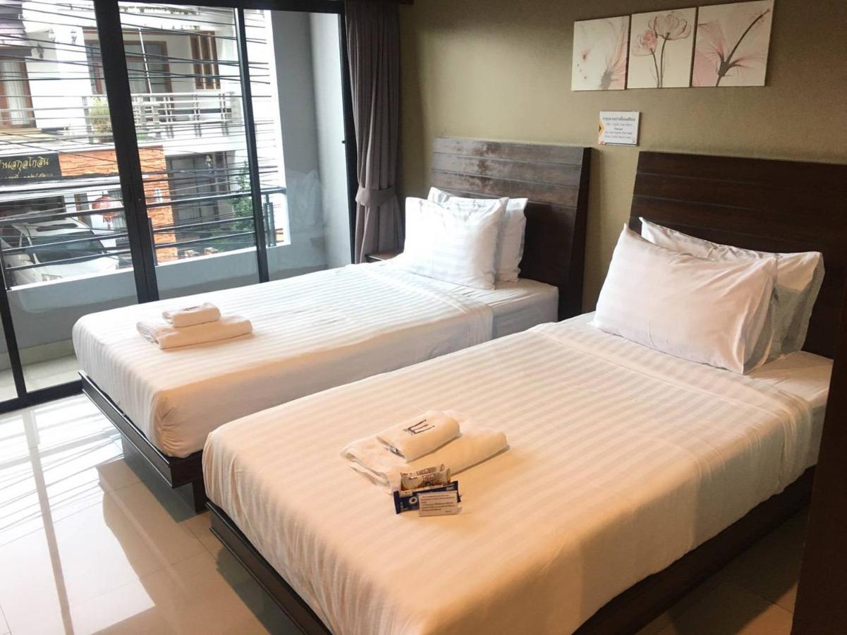 Wsotel Hotel