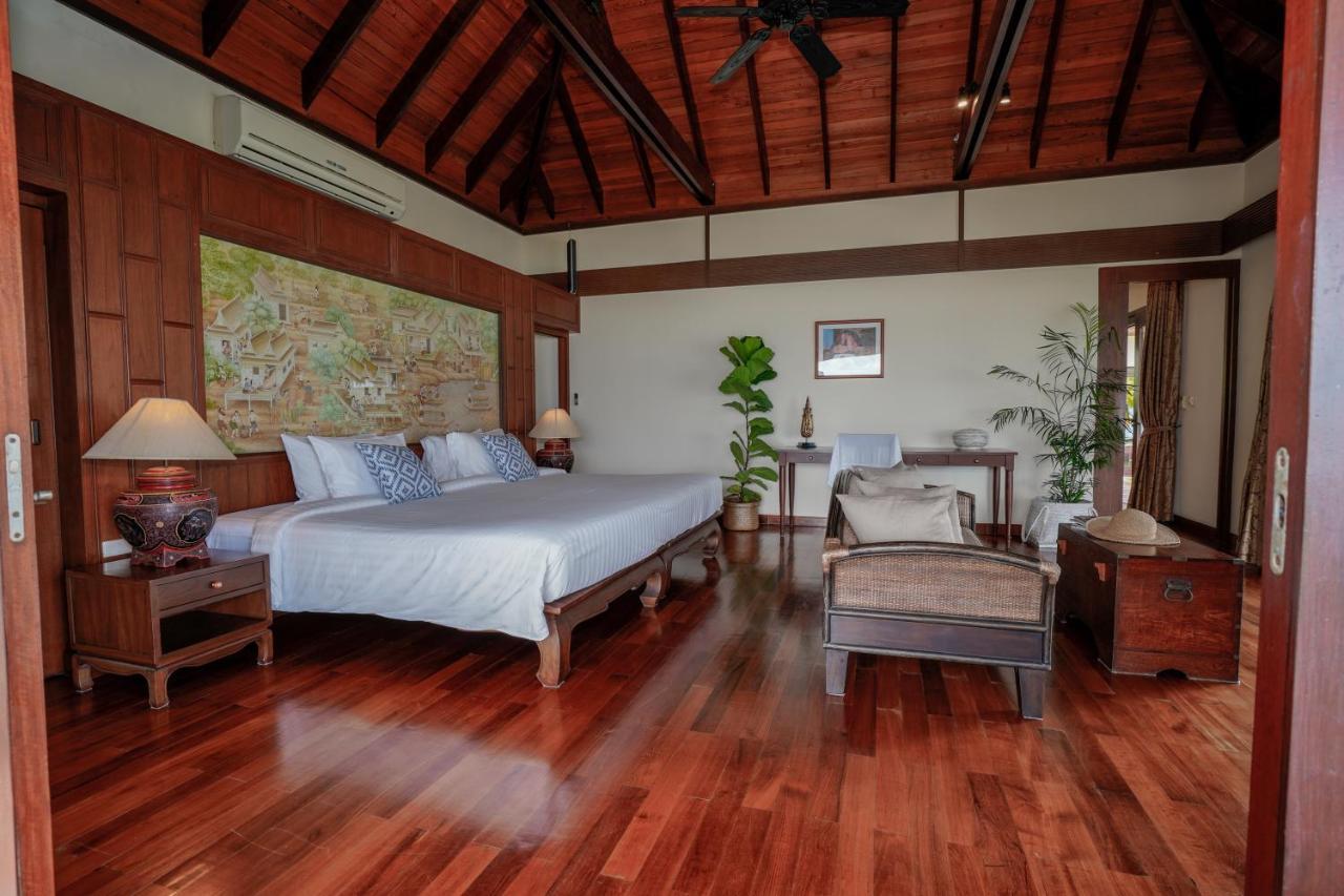 Villa Miskawaan Lotus