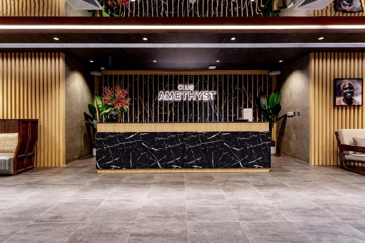 The Gems Mining Pool Pattaya