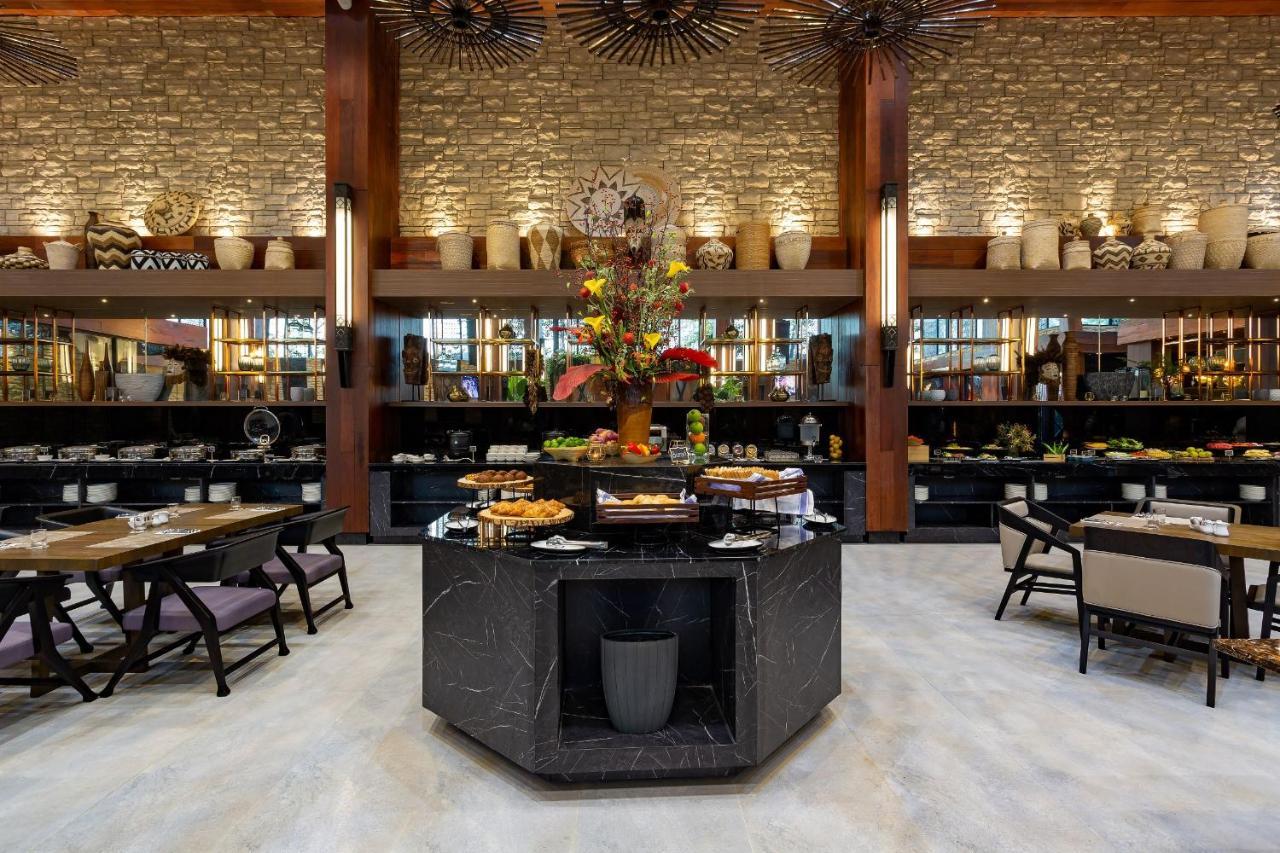 The Gems Mining Pool Pattaya Hotel