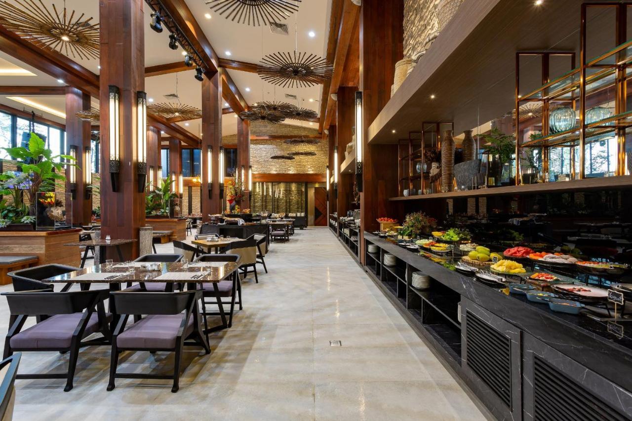 The Gems Mining Pool Pattaya Hotel Nong Prue