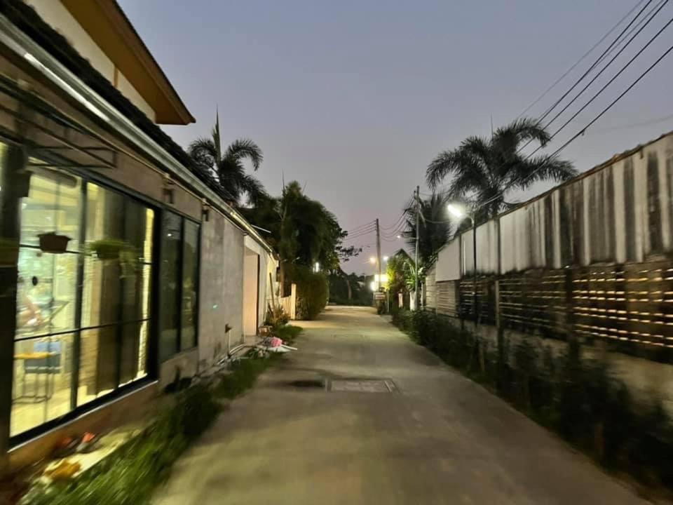 Baan Chang Bang Sare