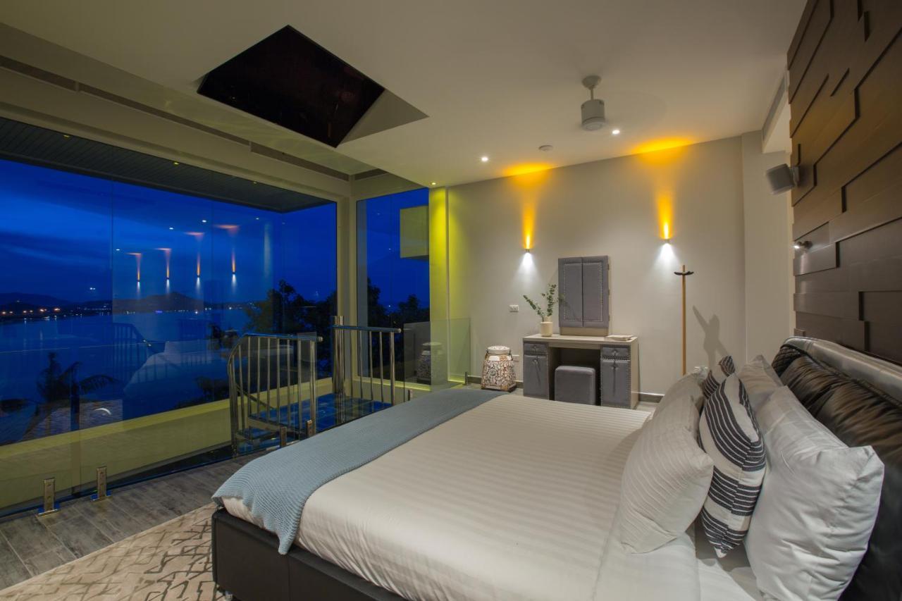 Hotel Panoramic Duplex Chaweng (Koh Samui)