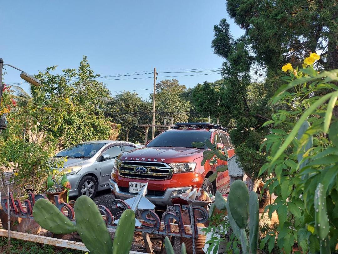 Scenic Riverside 4* Kamphaeng Phet