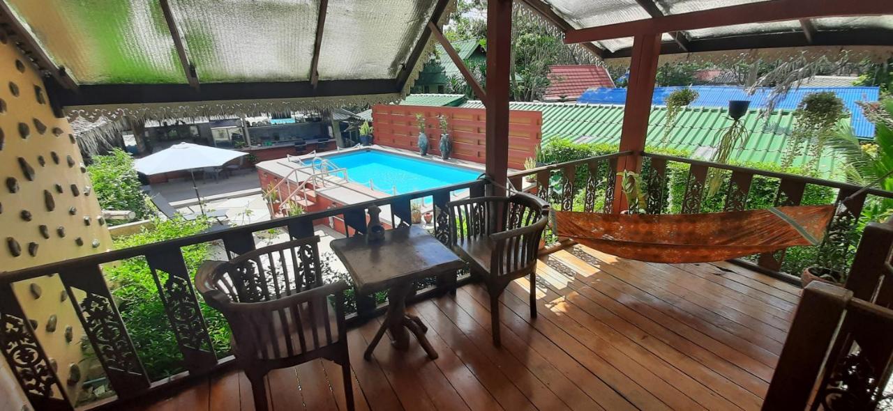 Macura Koh Chang
