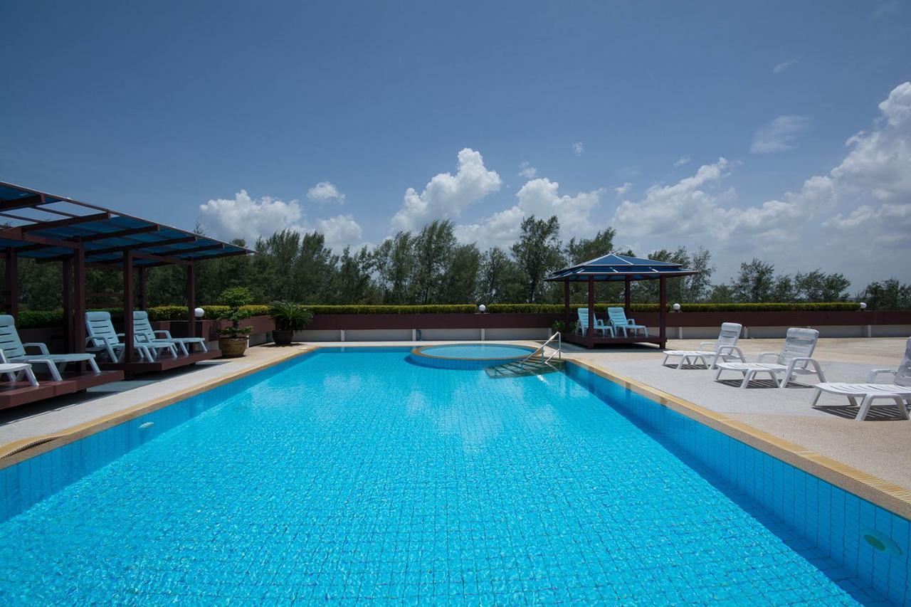 Apartment Avatara A Ocean Views By Malai