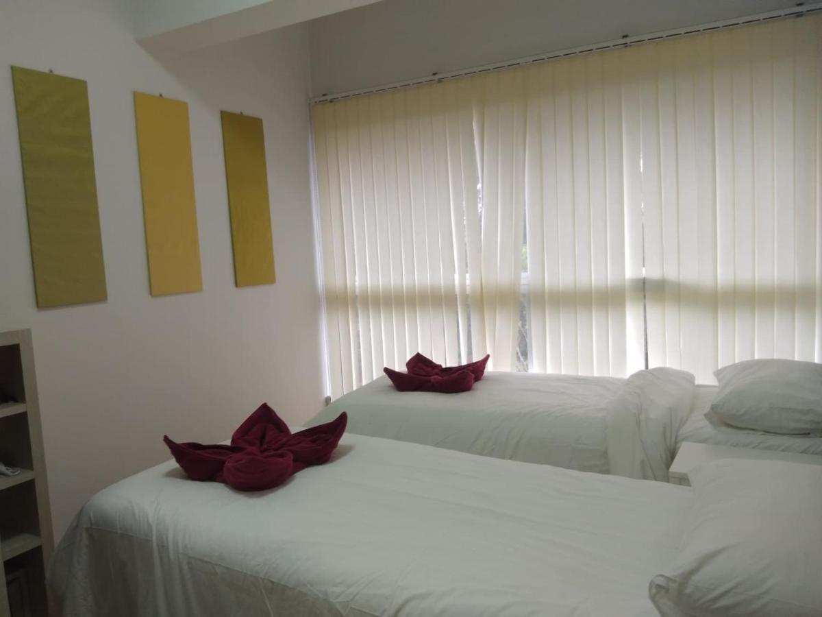 Apartment Avatara A Ocean Views By Malai Ban Tha Fat