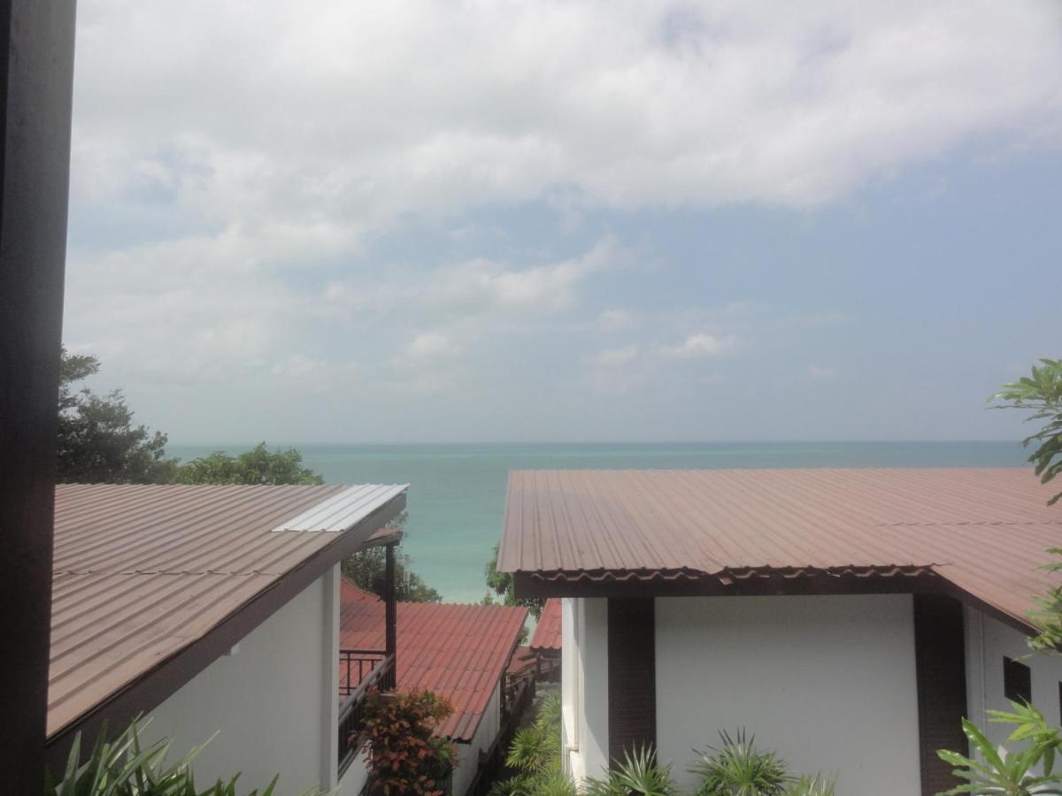 Resort High Life Haad Yao