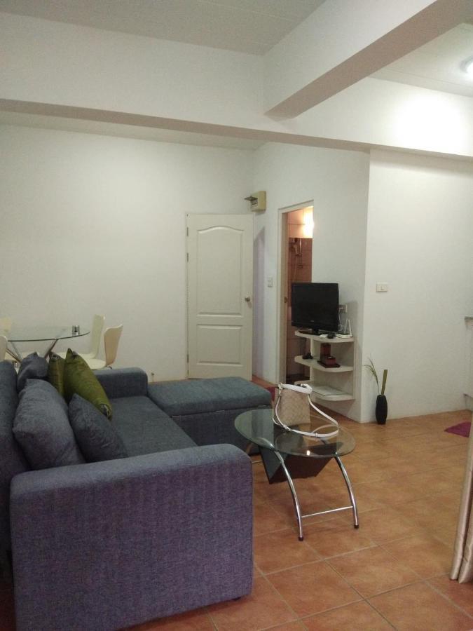 Apartment Avatara A Ocean Views By Malai