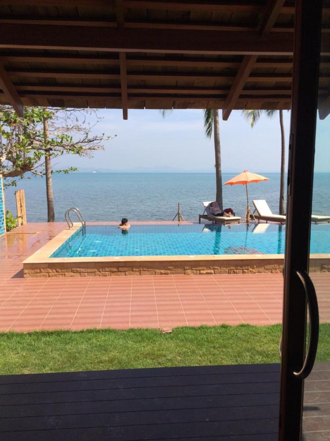Villa Koh Chang Villa *