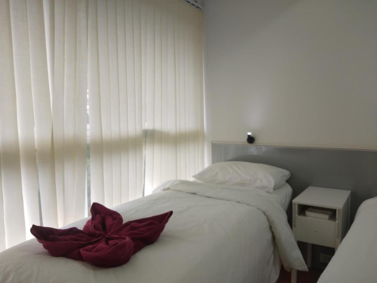 Apartment Avatara A Ocean Views By Malai *