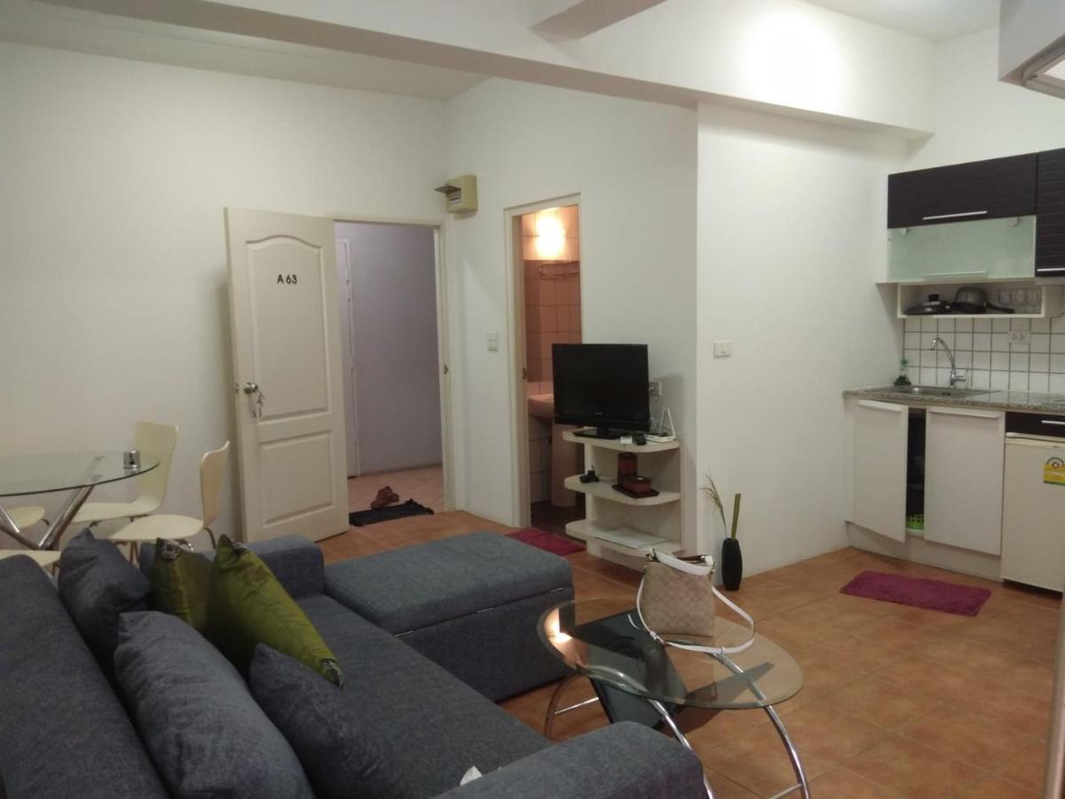 Apartment Avatara A Ocean Views By Malai *