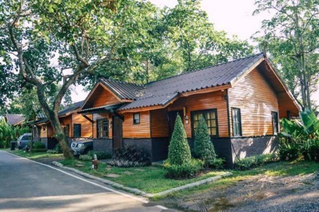 Resort Starwell Bali Nakhon Ratchasima