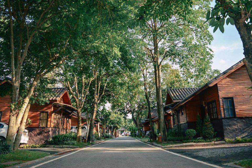 Resort Starwell Bali Nakhon Ratchasima