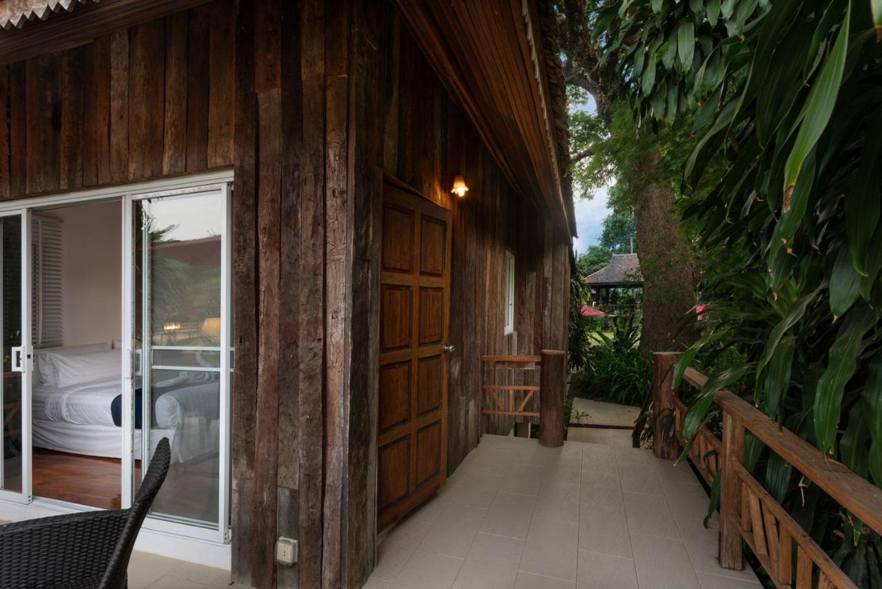 Rimpai Resort Pai