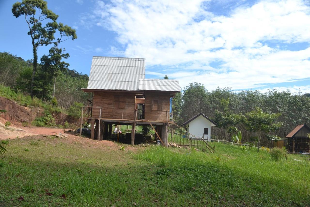 Homestay Homebar Koh Chang
