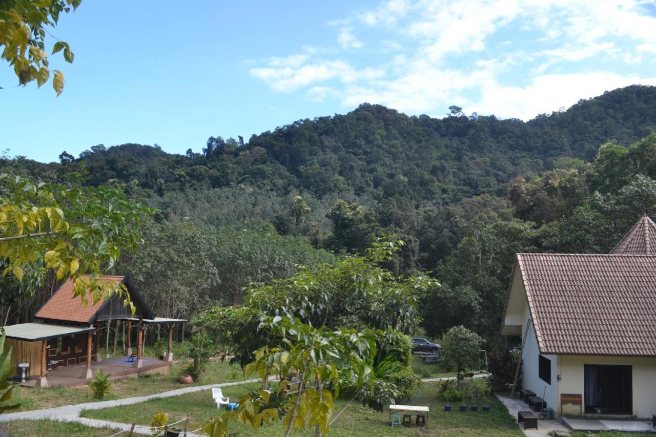 Homebar Homestay *