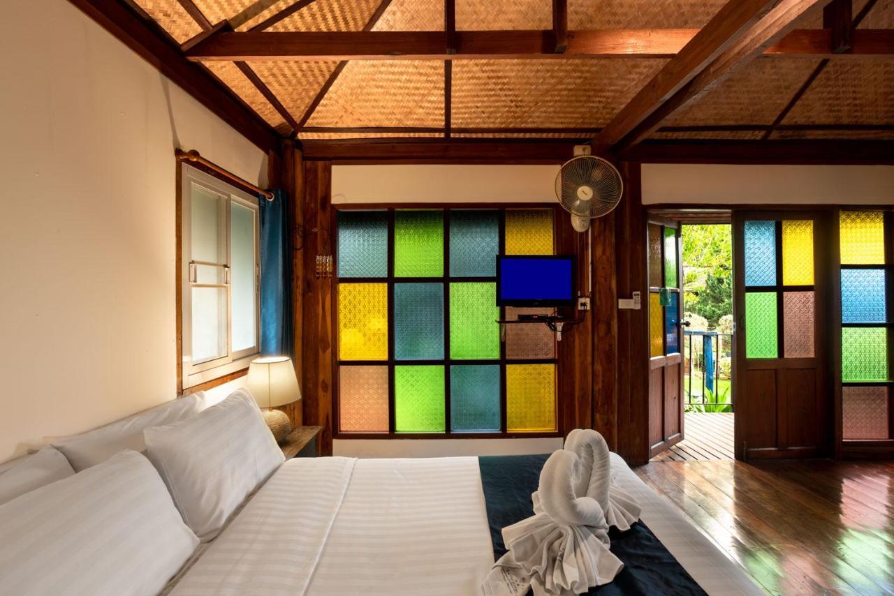 Resort Rimpai