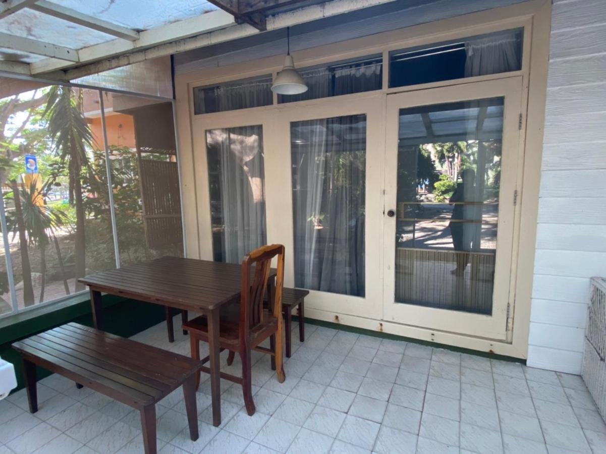 Holiday home Rimtalay