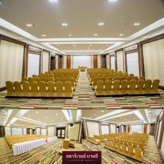 Resort Starwell Bali 3*