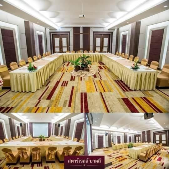 Starwell Bali 3* Nakhon Ratchasima