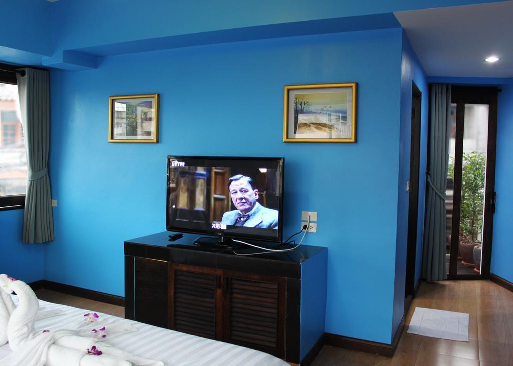 Seaview Hotel Krabi