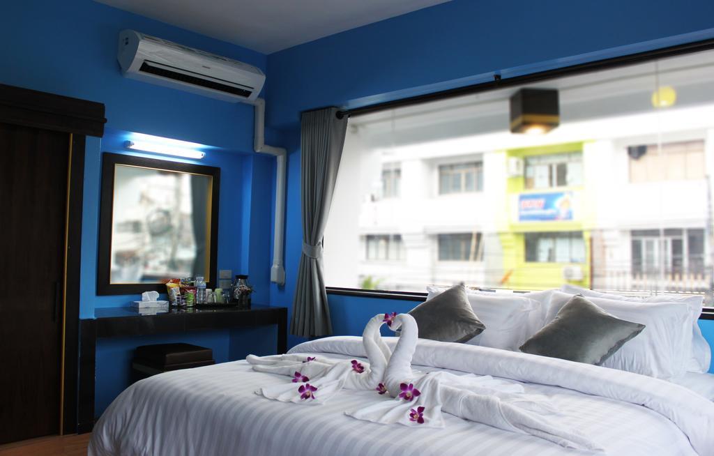 Seaview Hotel