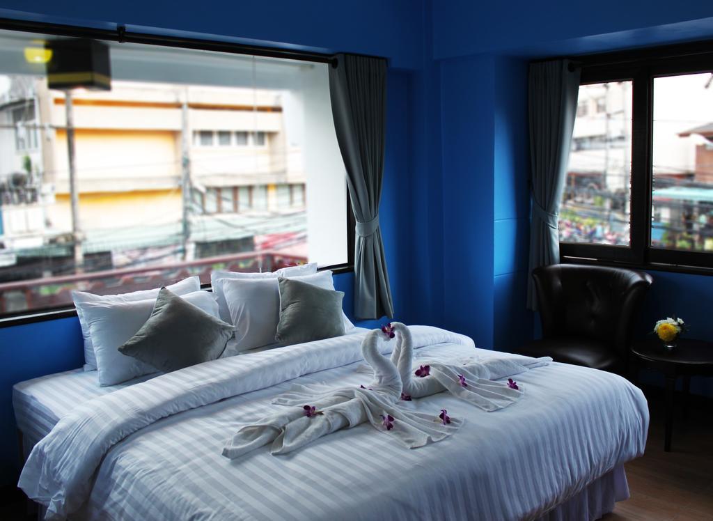 Hotel Seaview 2*