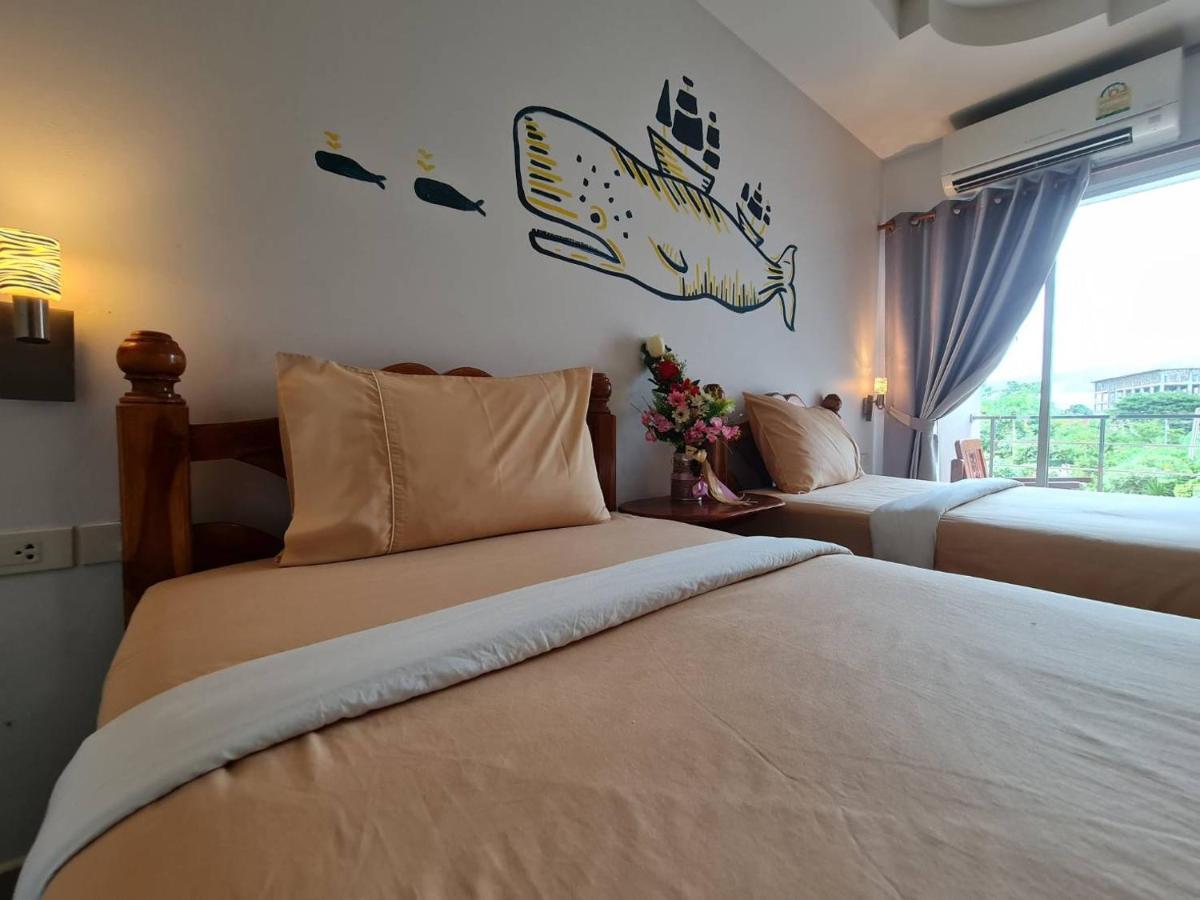 Euro Boutique Chumphon