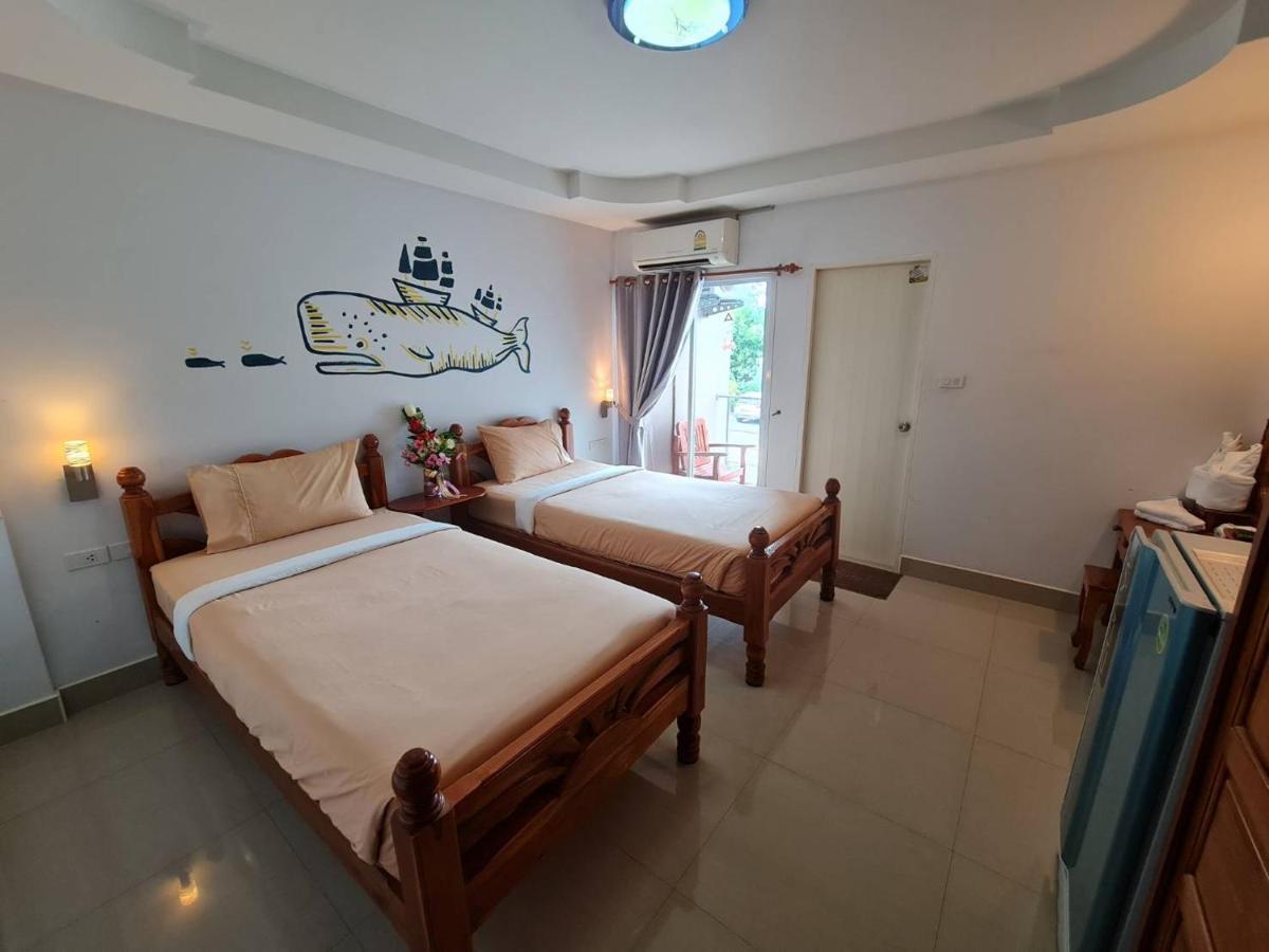 Hotel Euro Boutique Chumphon