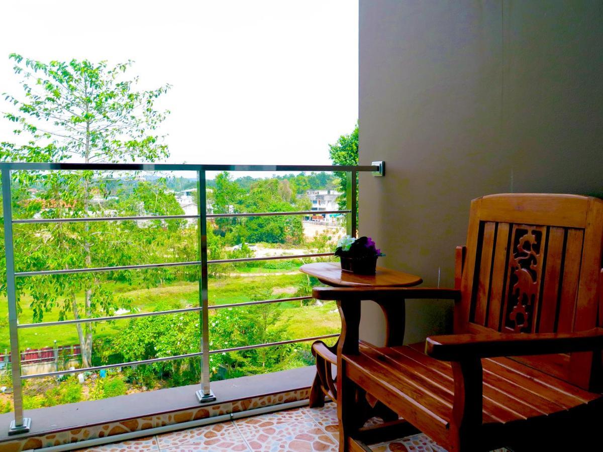 Euro Boutique Hotel Chumphon