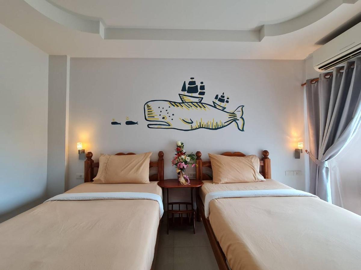 Euro Boutique Hotel Chumphon